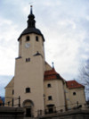 Peter-Paul-Kirche Reichnbach im Vogtland